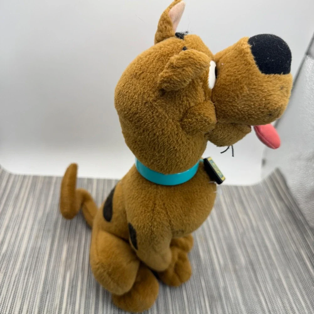 Scooby-Doo! vintage 2002